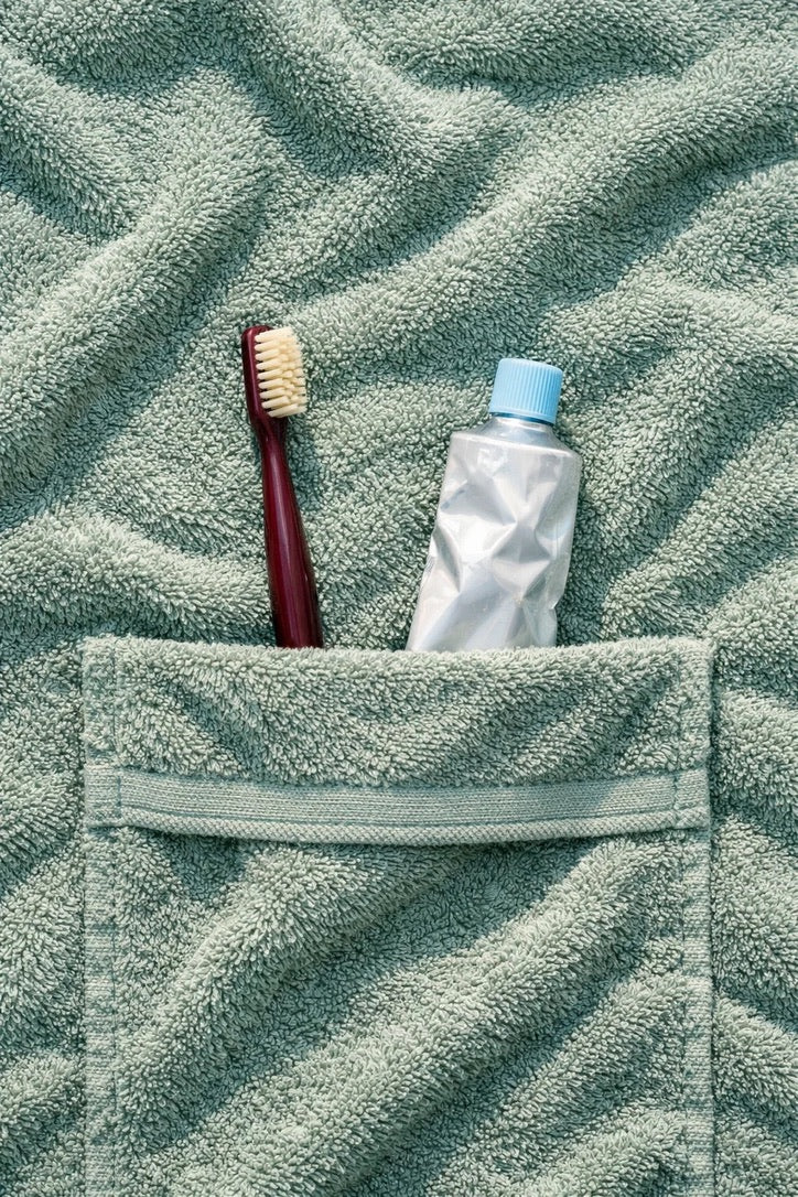Warum Mundgesundheit die ehrlichste Form von Selfcare ist