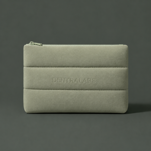 Dentralabs Signature Pouch