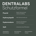 Zahnpflege, inspiriert von Skincare