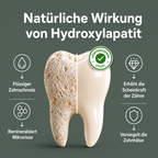 Zahnpflege, inspiriert von Skincare