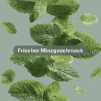 Zahnpflege, inspiriert von Skincare