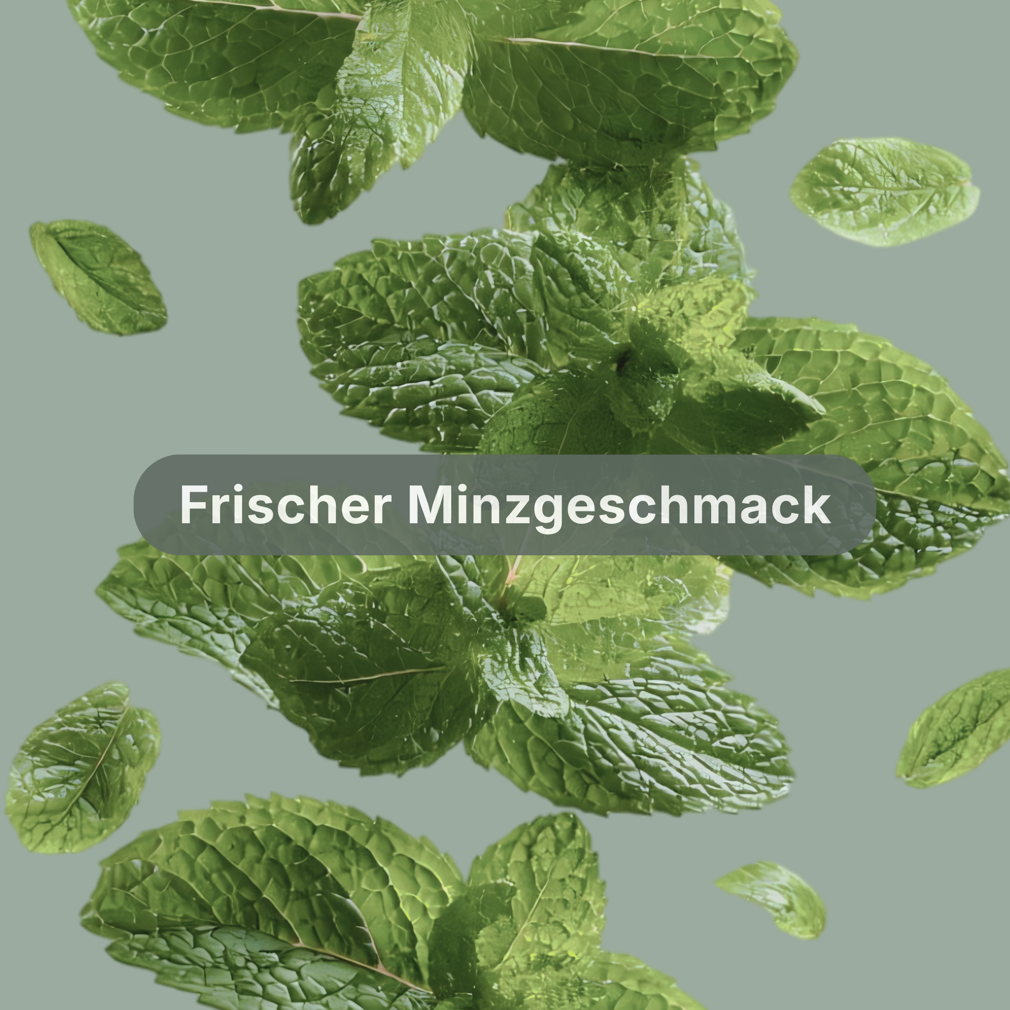 Zahnpflege, inspiriert von Skincare